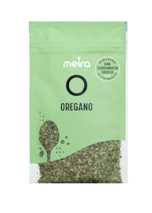 Meira oregano 5g pussi mauste