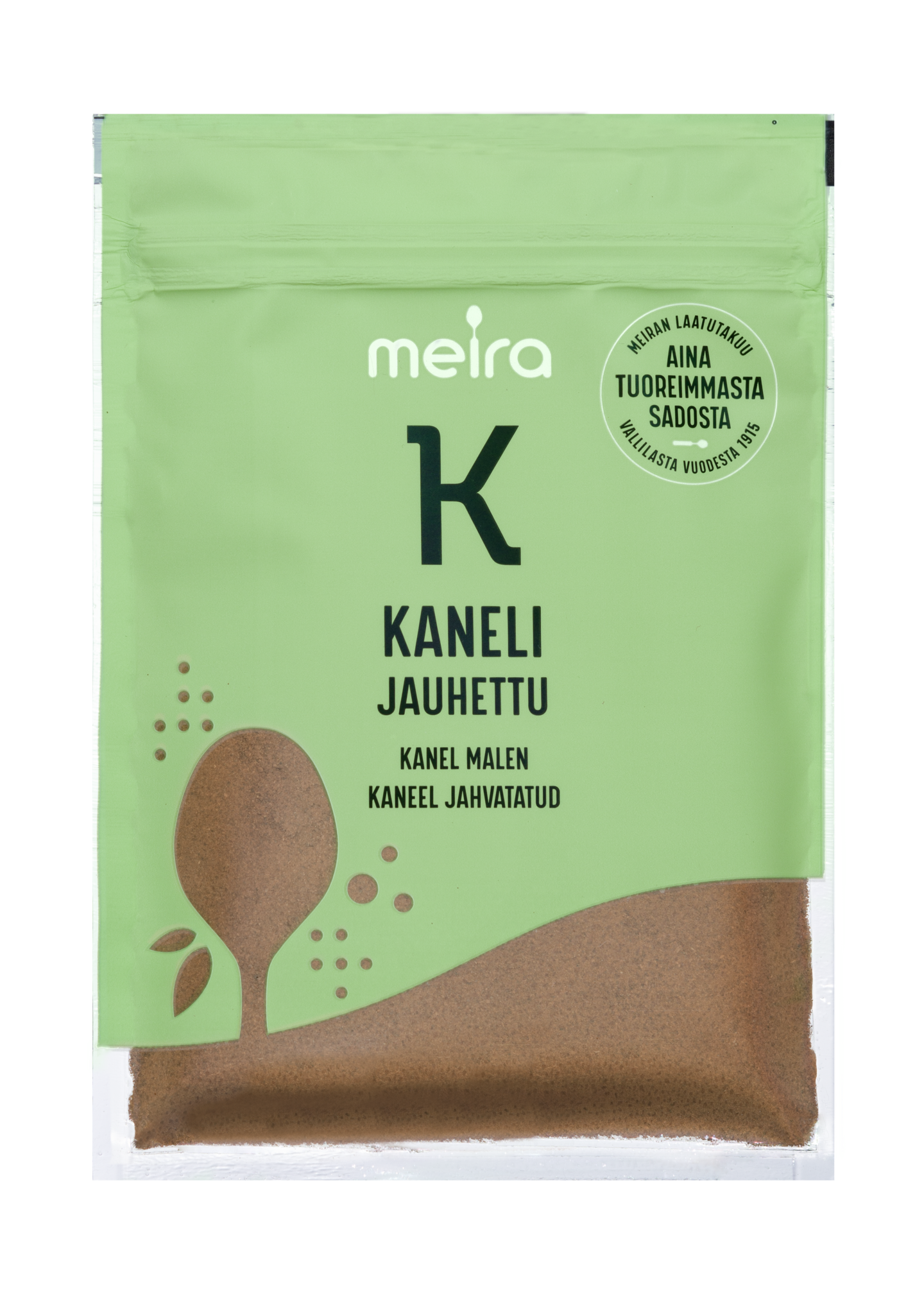 Meira kaneli jauhettu 85g