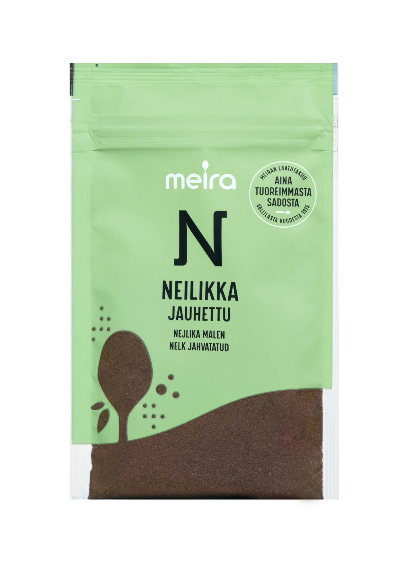 Meira Neilikka 30g jauh pussi maust