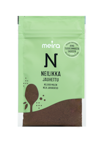 Meira Neilikka 30g jauh pussi maust