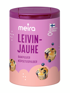 Meira leivinjauhe 100g tölkki