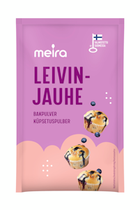 Meira leivinjauhe 50g pussi