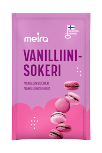 Meira Vanilliinisokeri 50g pussi