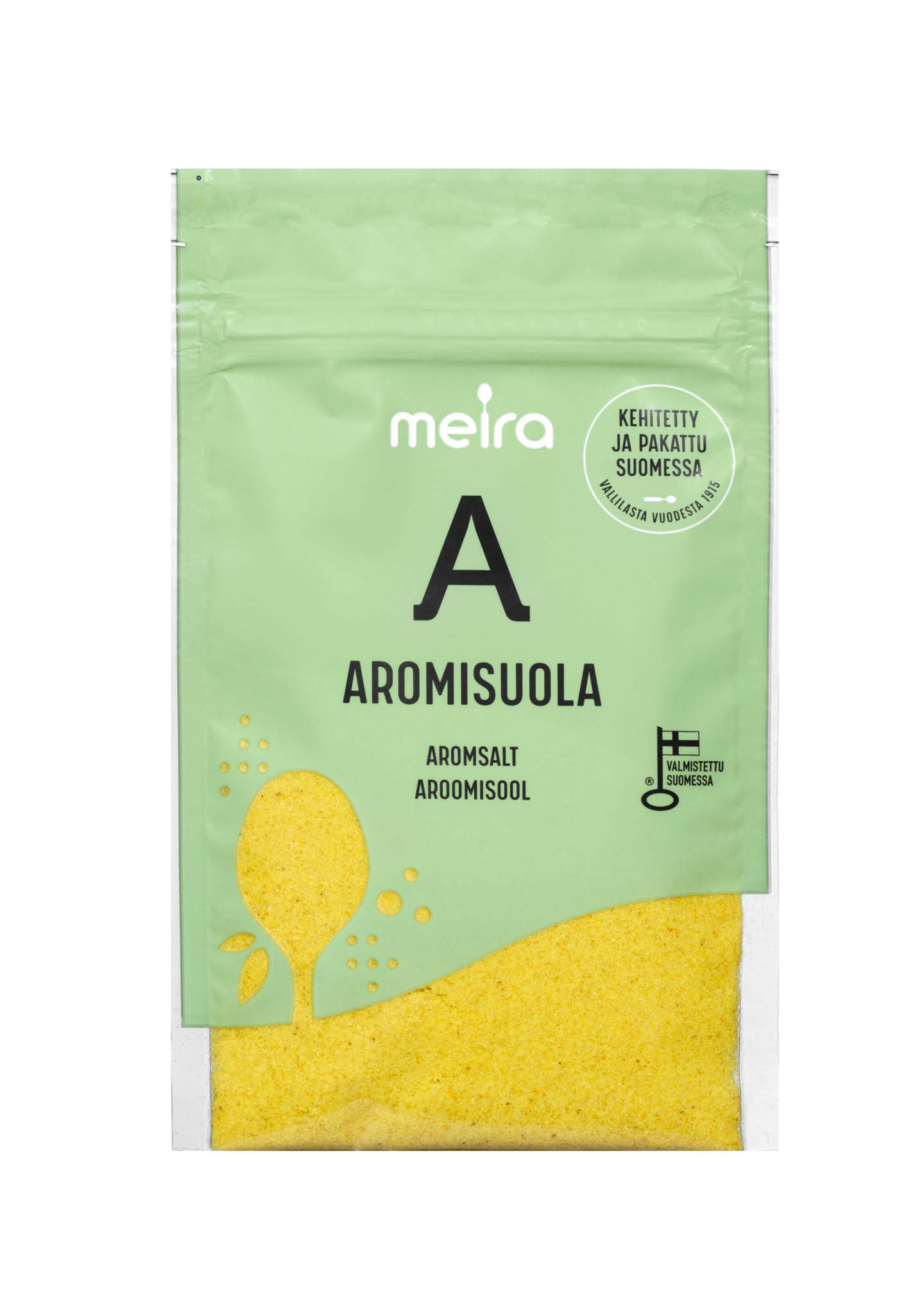 Meira Aromisuola 46g mausteseos pussi