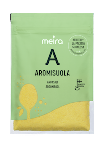 Meira Aromisuola 120g mausteseos iso pussi