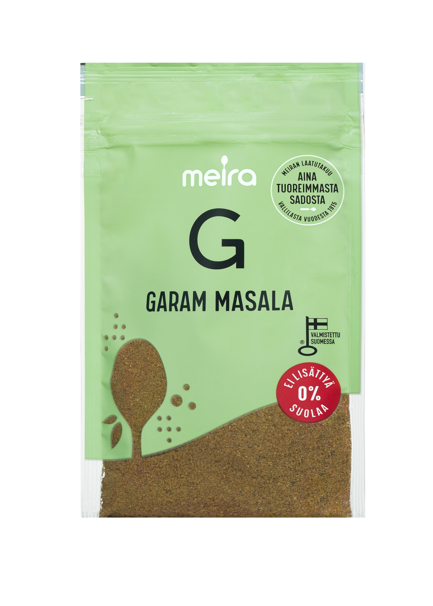 Meira mauste Garam masala 28g