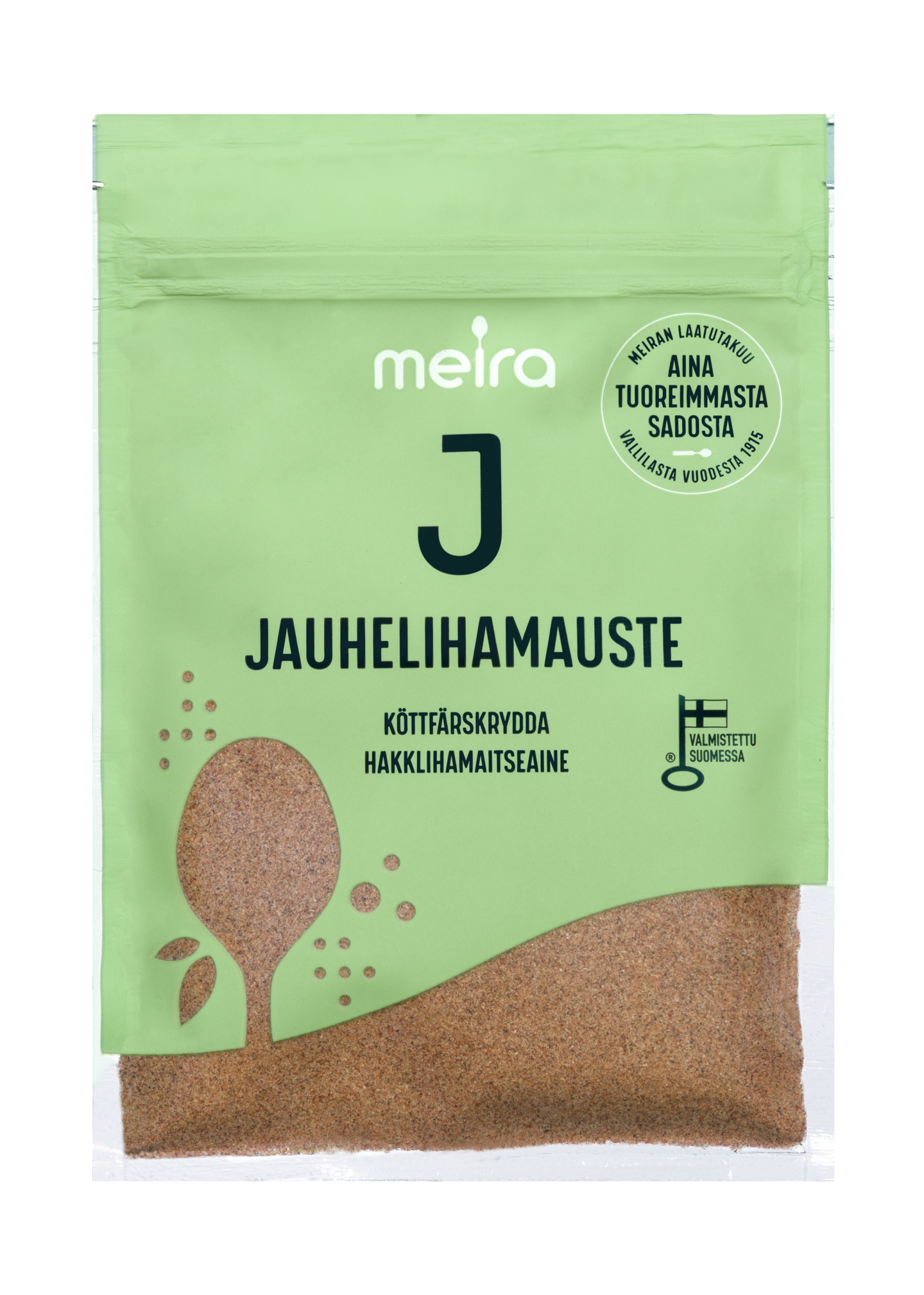 Meira Jauhelihamauste 100 g