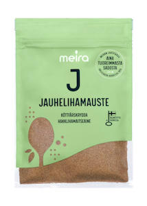 Meira Jauhelihamauste 100 g