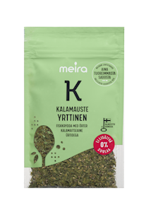 Meira kalamauste yrttinen 23g pussi