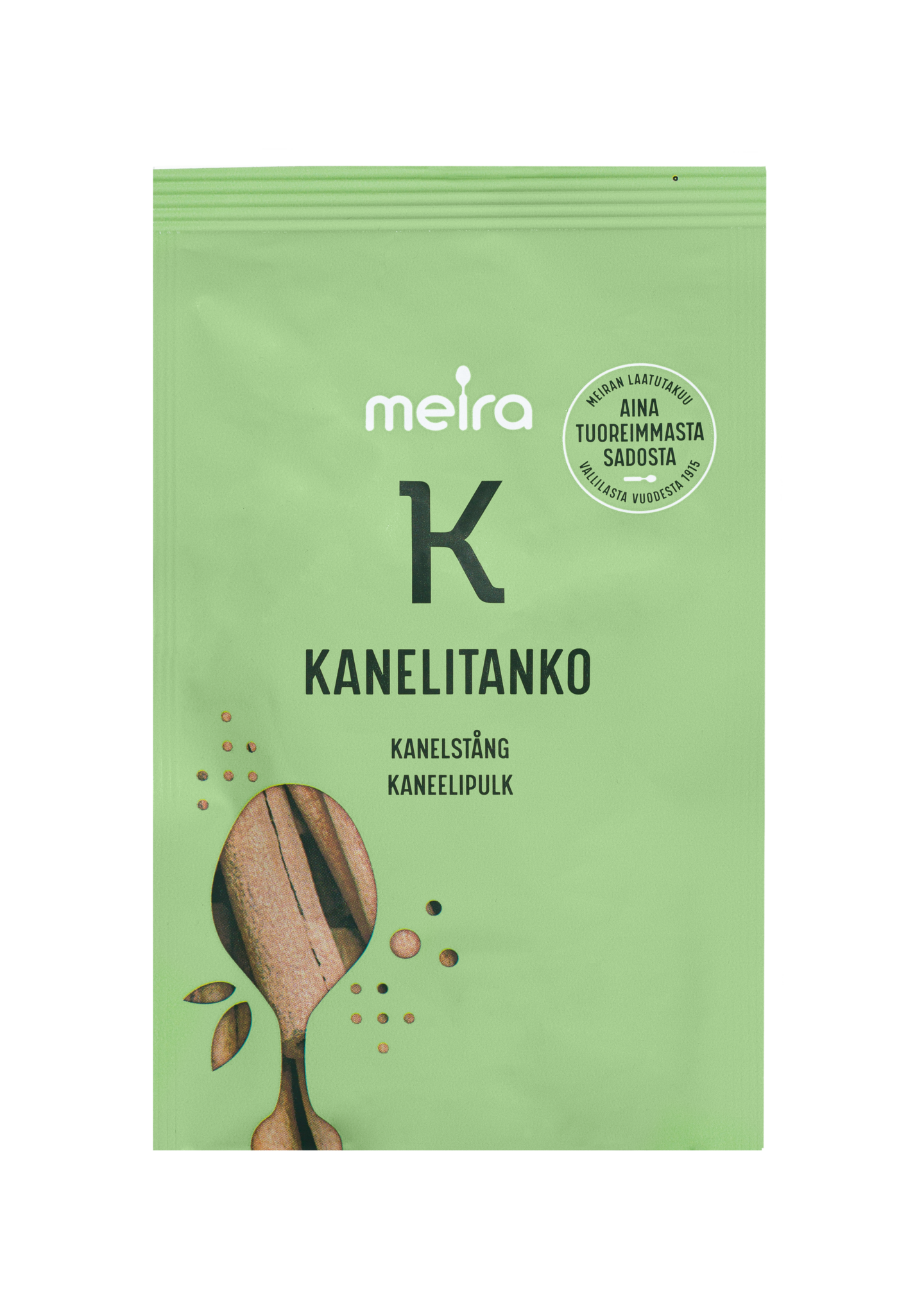 Meira kanelitanko 15g