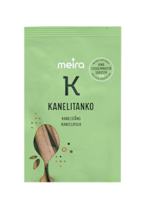 Meira kanelitanko 15g