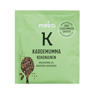 Meira Kardemumma 8 g kokonainen ps