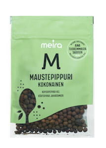 Meira Maustepippuri 50g kokonainen pussi