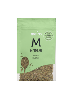 Meira Meirami 5g pussi mauste
