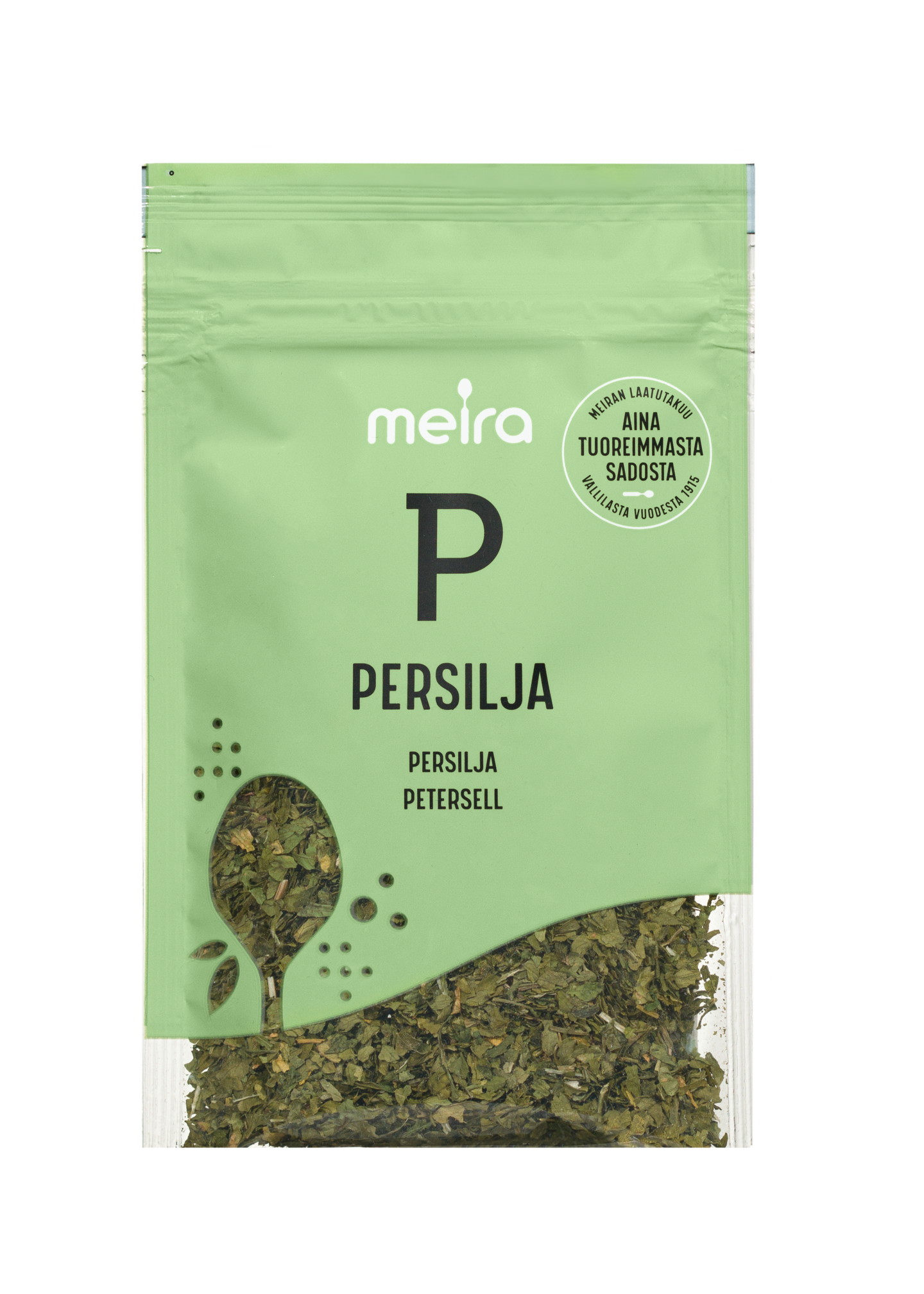 Meira Persilja 9g pussi mauste