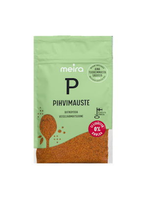 Meira Pihvimauste 35g pss maustesek