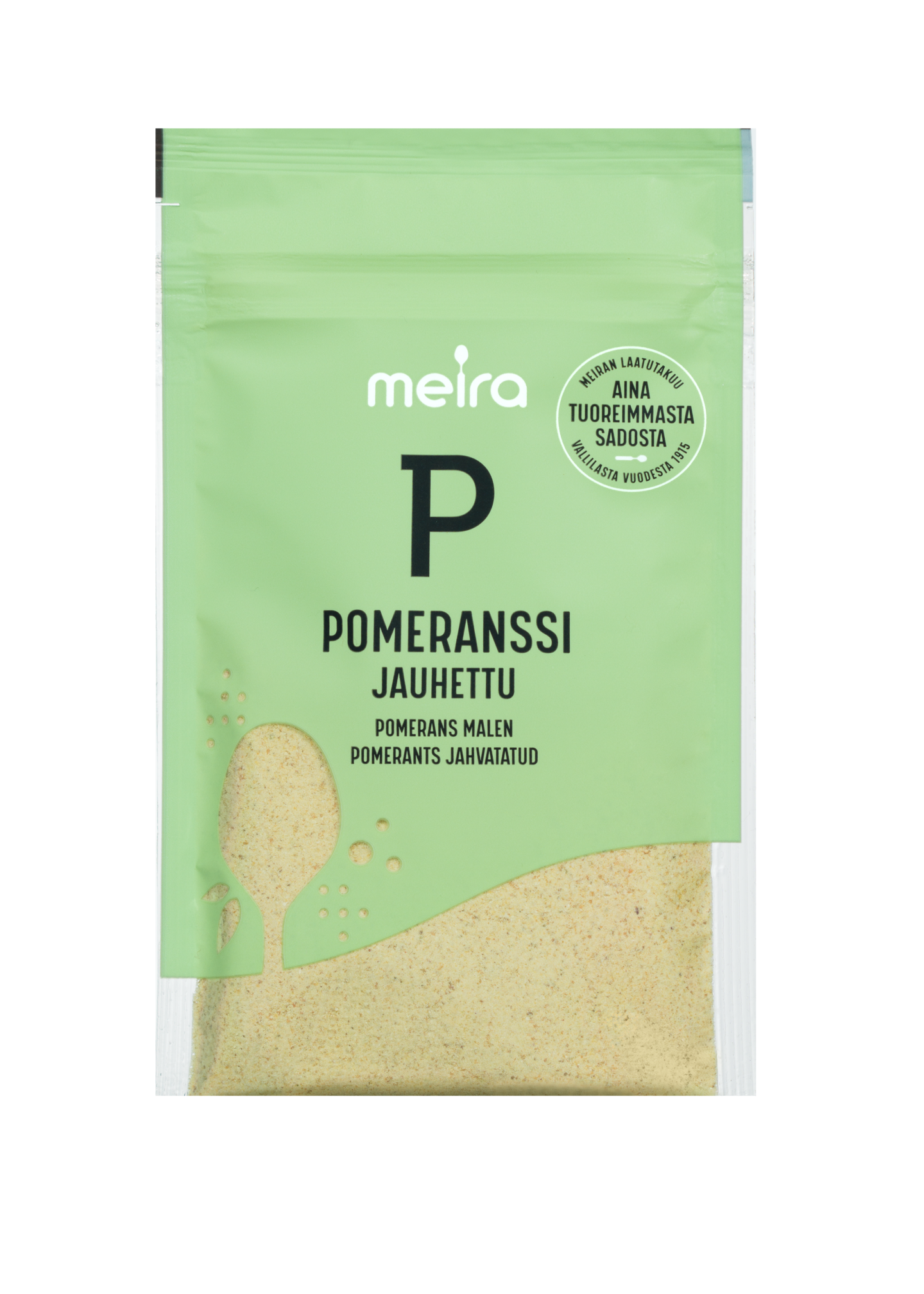 Meira Pomeranssink 25g jauh ps maus