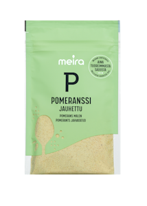 Meira Pomeranssink 25g jauh ps maus