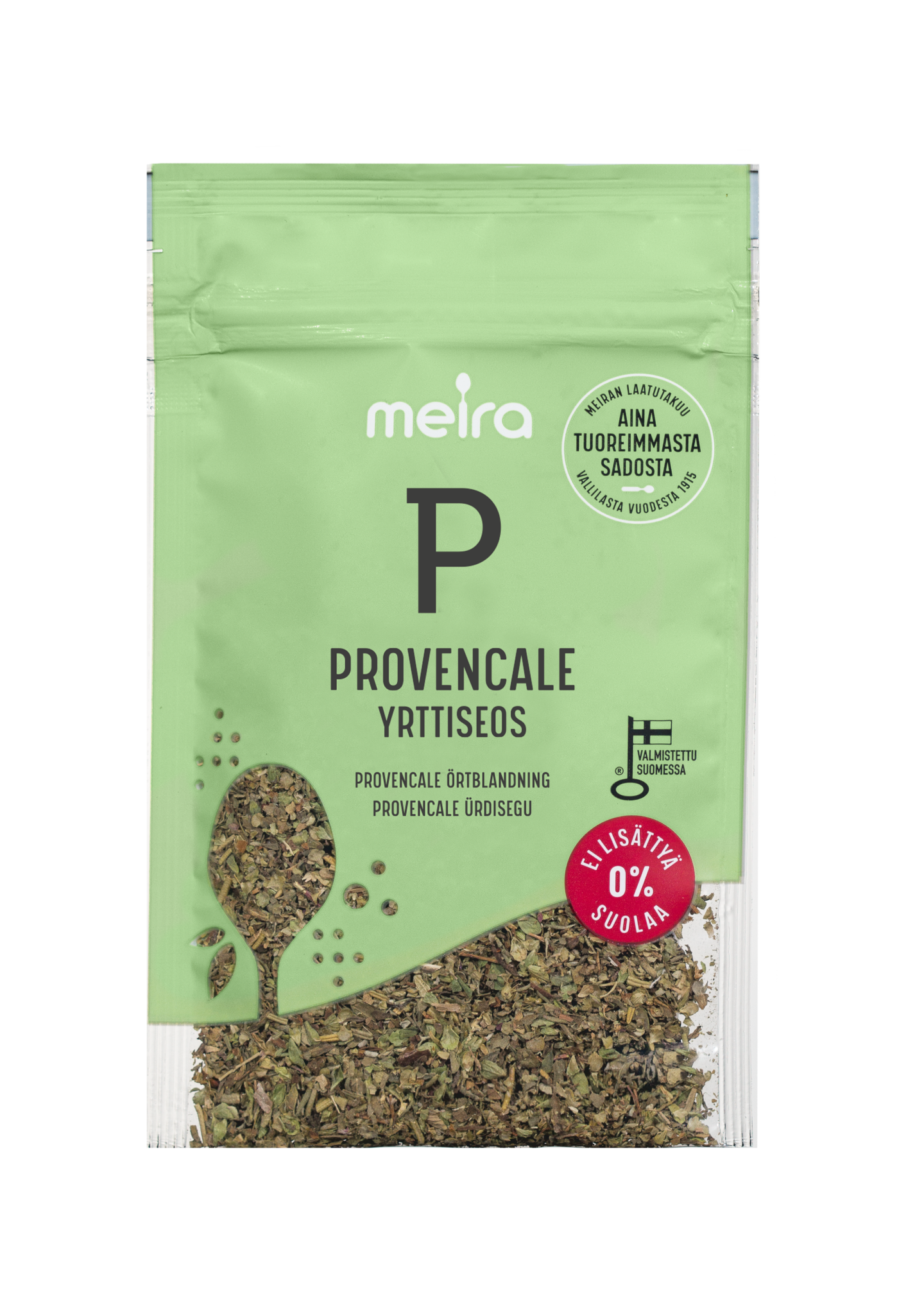 Meira yrttiseos 8g Provencale