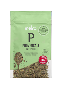 Meira yrttiseos 8g Provencale