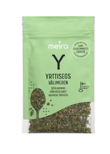 Meira Yrttiseos Välimeren 9g