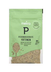 Meira Yrttinen perunakuorrute 35g