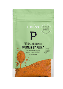 Meira Perunakuorrute 35g tulinen paprika