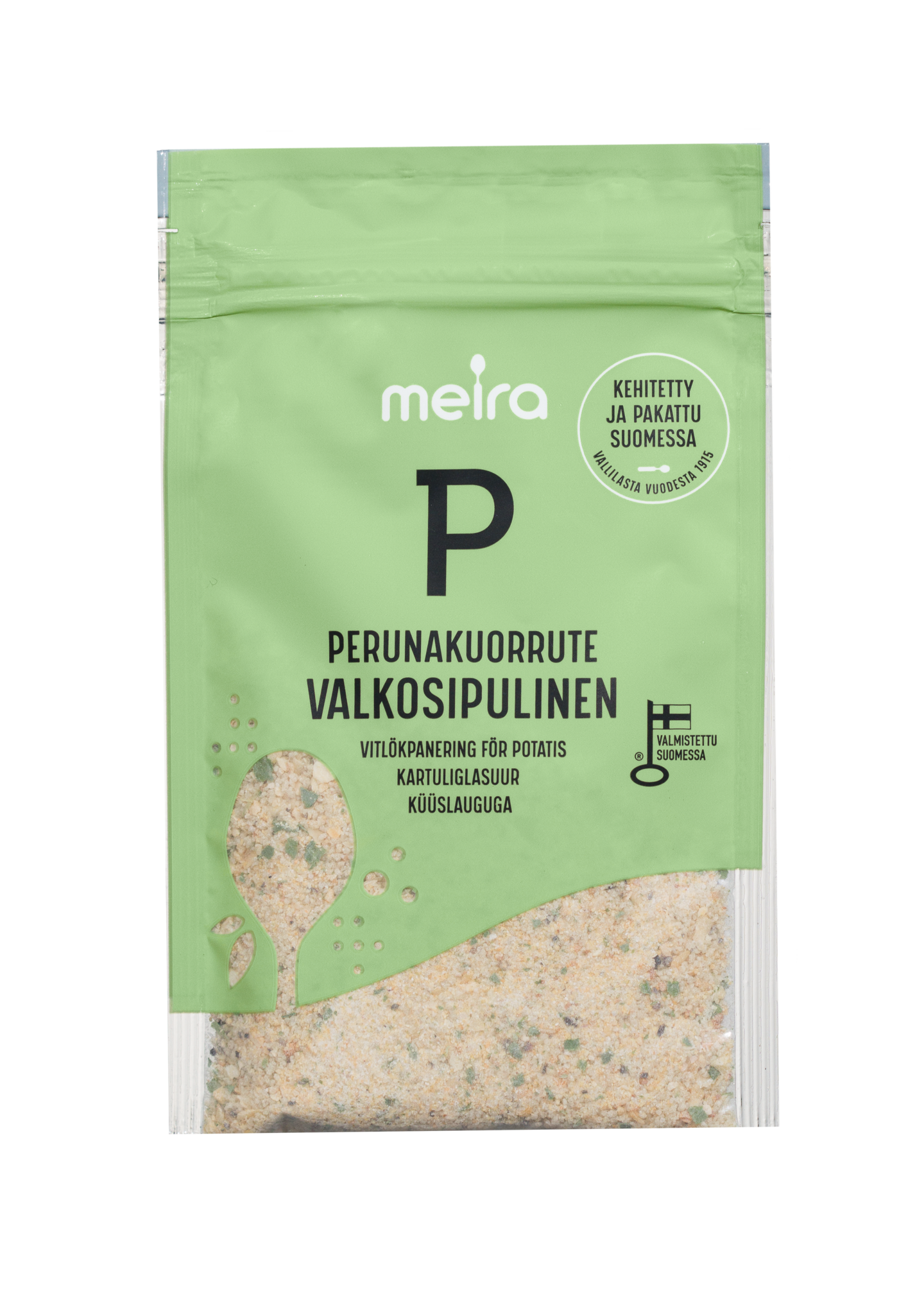 Meira perunakuorrute  35g Valkosipulinen