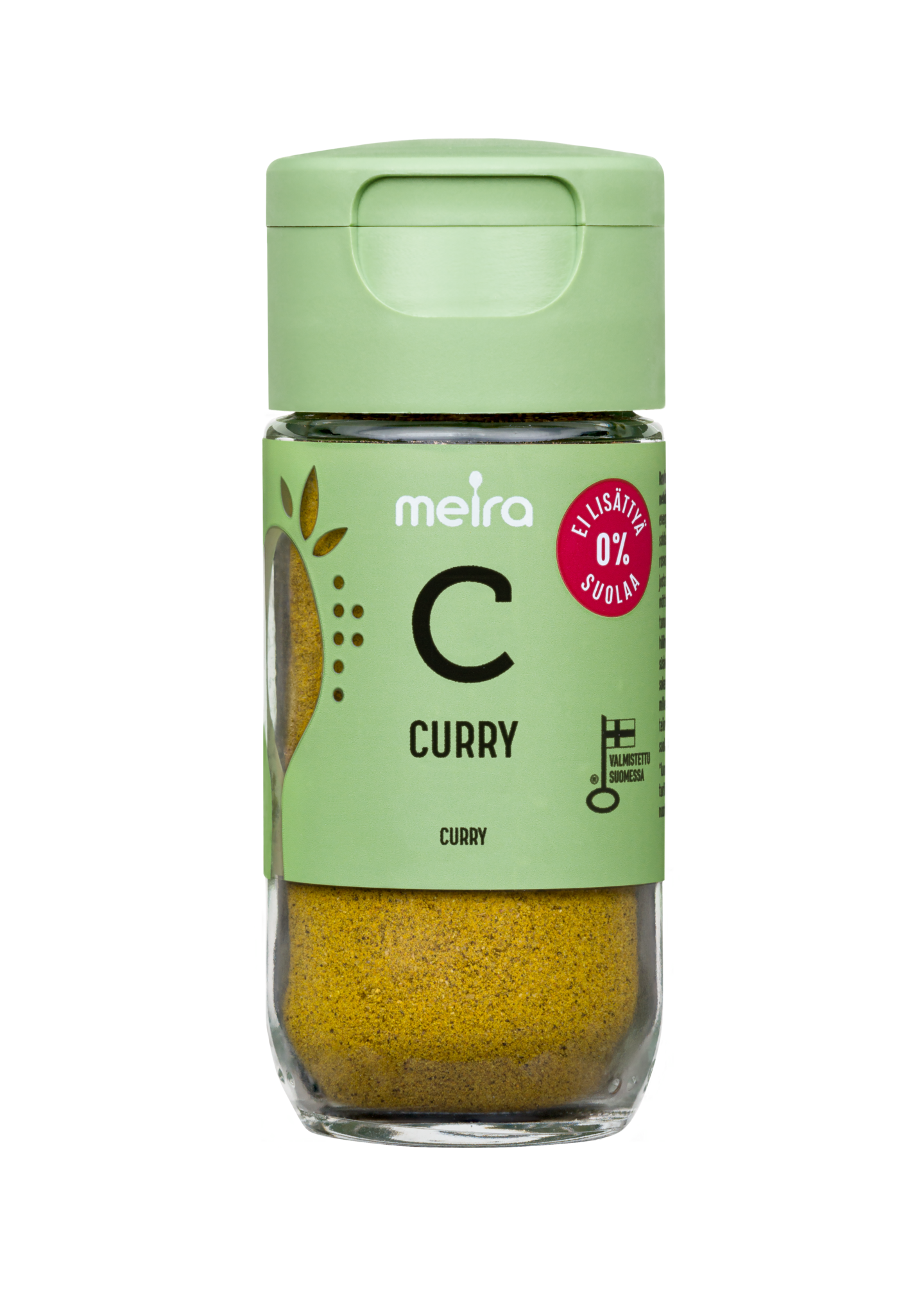 Meira curry 37g tölkki mauste