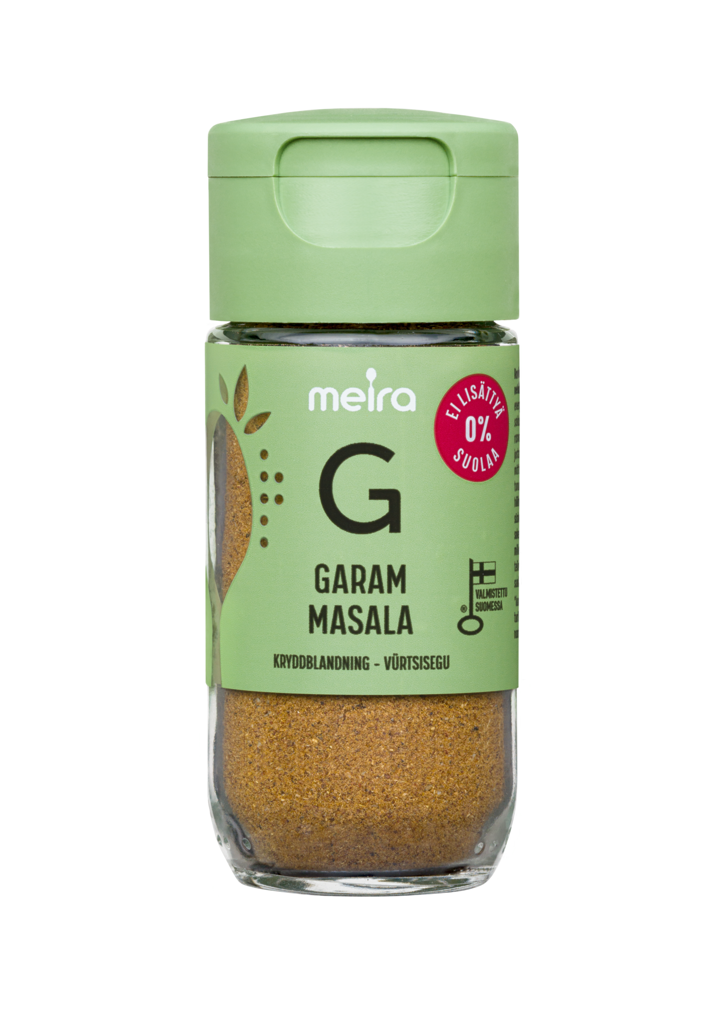 Meira Garam Masala 36g tlk maustes slton