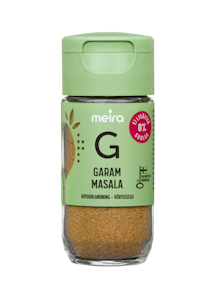 Meira Garam Masala 36g tlk maustes slton