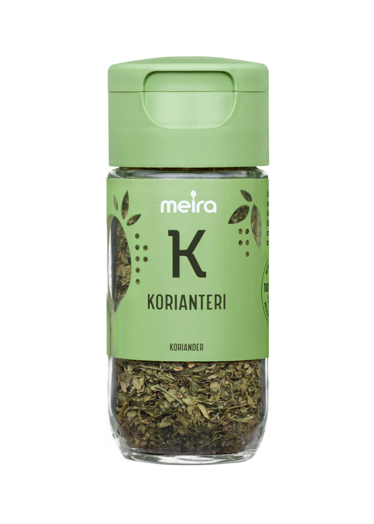 Meira Korianteri 9 g