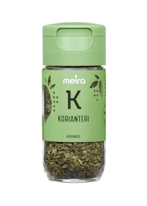 Meira Korianteri 9 g