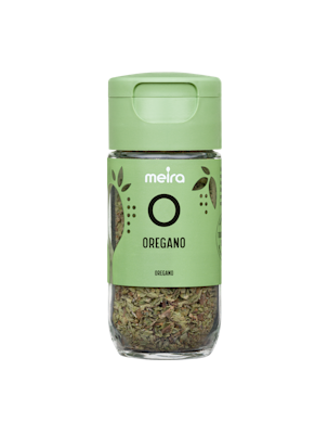 Meira Oregano 6g tölkki mauste