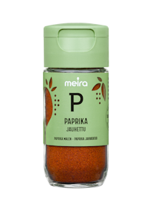 Meira Paprika 34g jauh tlk mauste