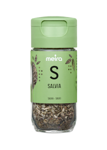 Meira Salvia 12g tölkki mauste