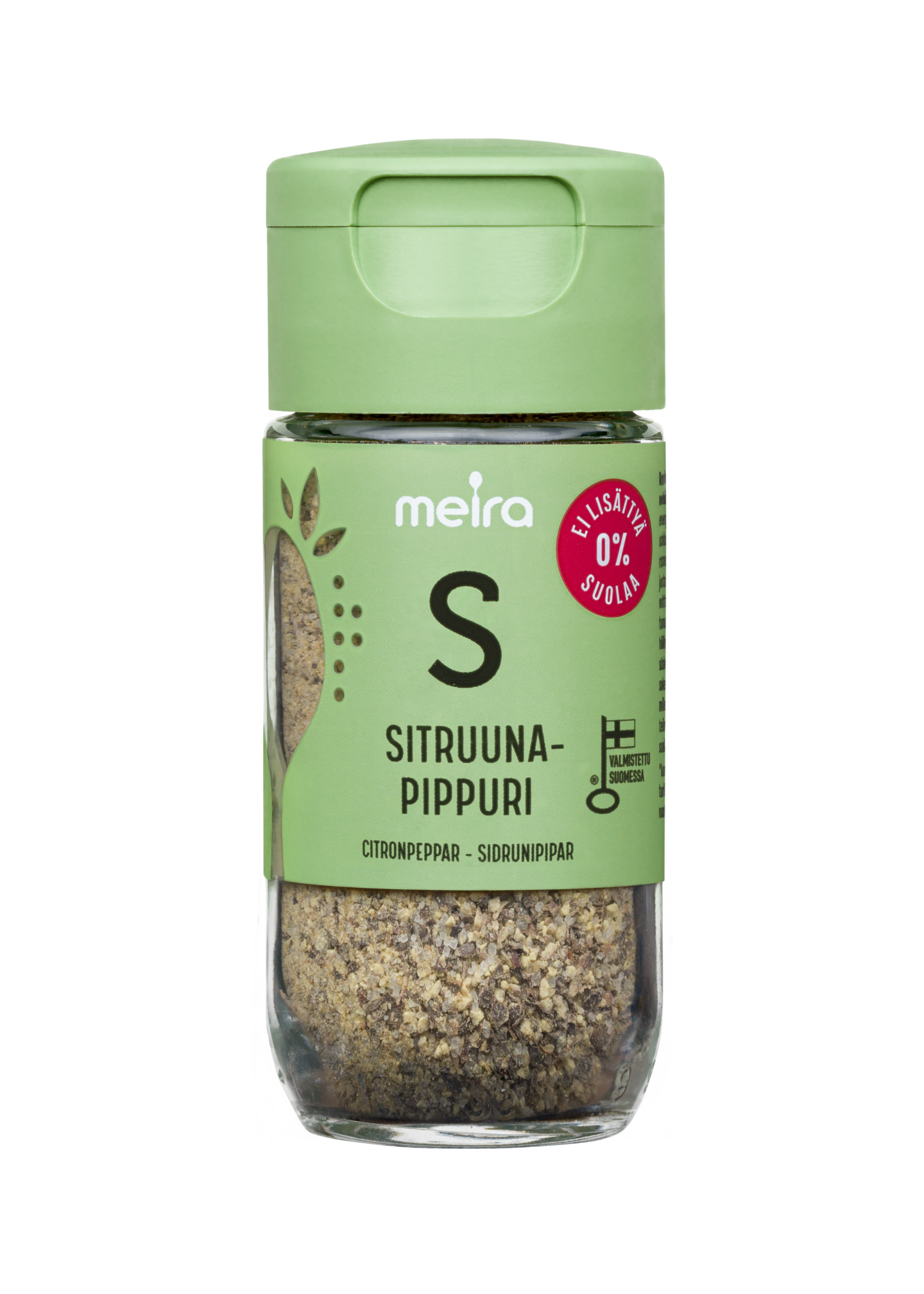 Meira Sitruunapippuri 45g ston tlk