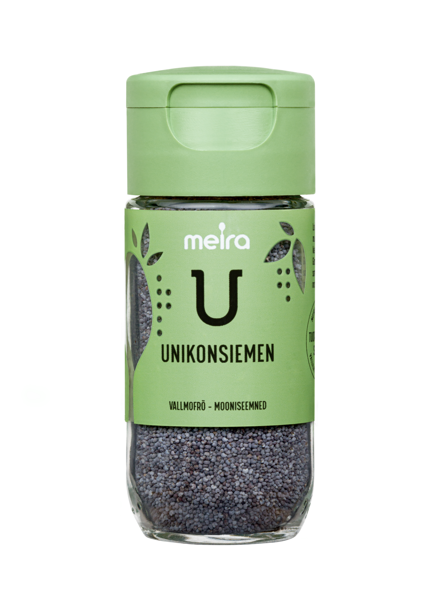 Meira Unikonsiemen 44g tlk mauste