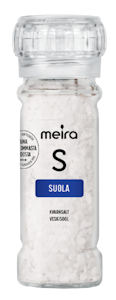 Meira myllysuola 100g