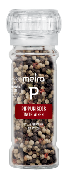 Meira Tayteläin pippuriseos 49g myl