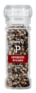 Meira Tayteläin pippuriseos 49g myl