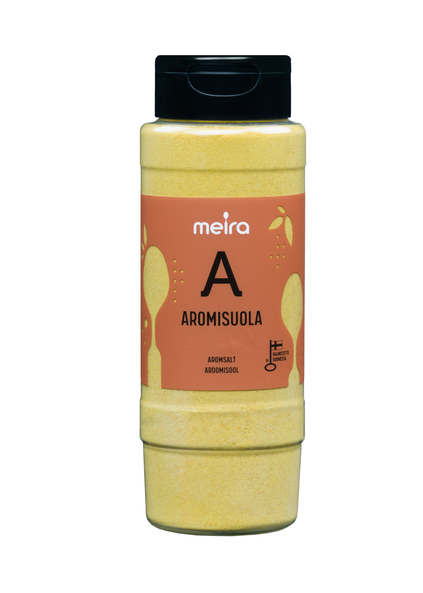 Meira Aromisuola 900g mausteseos PET-tölkki