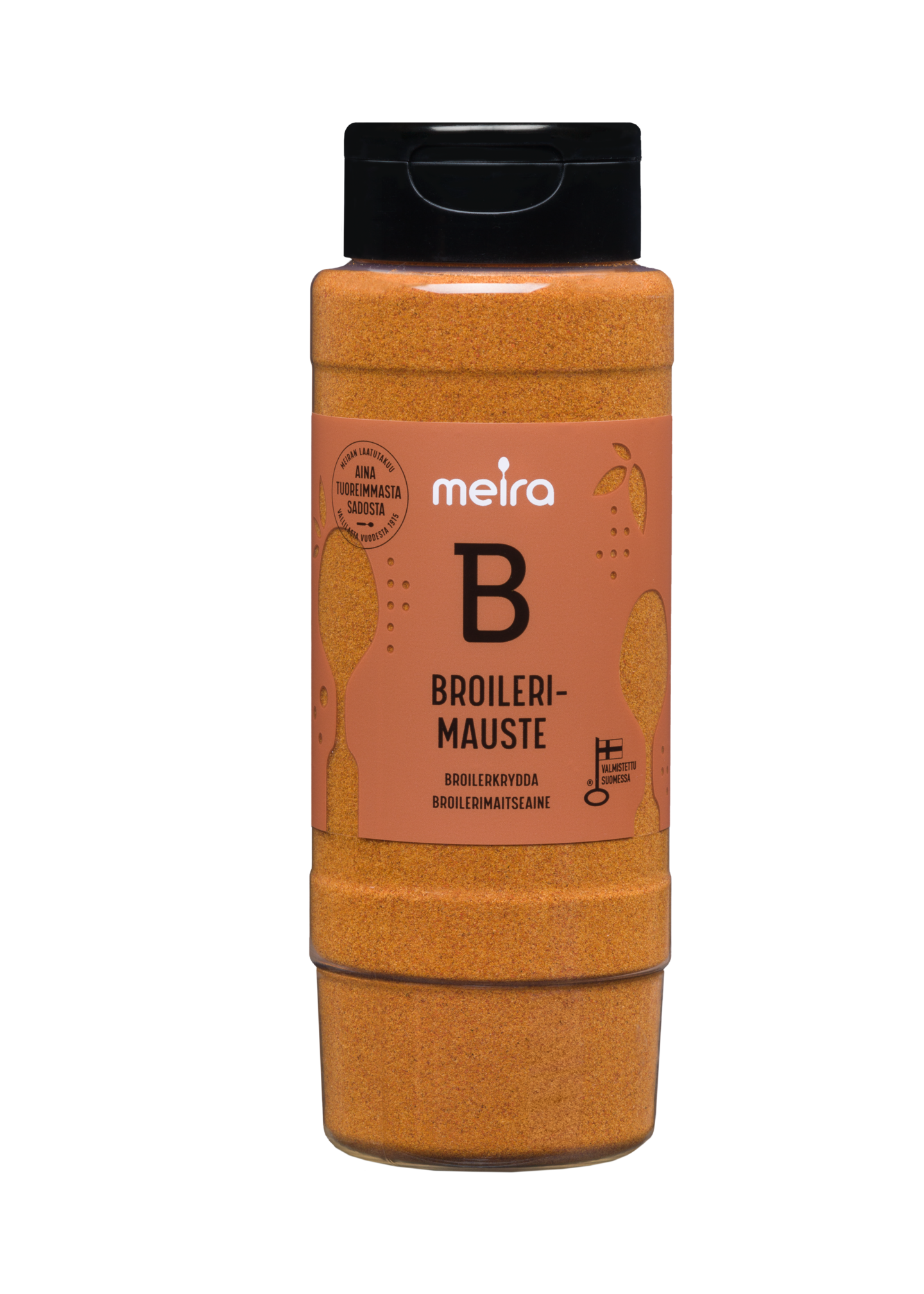 Meira Broilerimauste 600g mausteseos