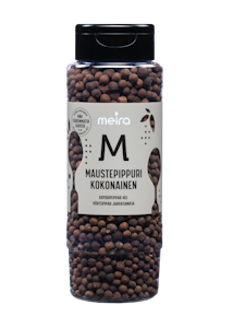 Meira Maustepippuri 320g kokonainen mauste