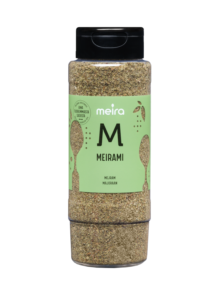 Meira Meirami 70g mauste — HoReCa-tukku Kespro
