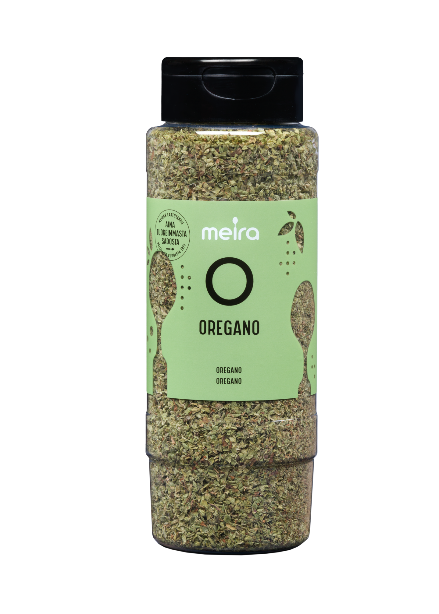 Meira Oregano 60g mauste PET-tölkki