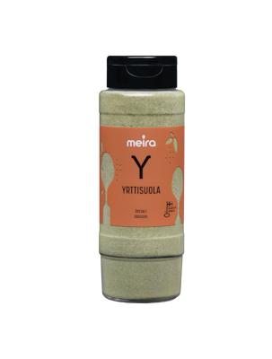 Meira Yrttisuola 960g PET-tölkki mausteseos
