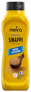 Meira makea sinappi 480g