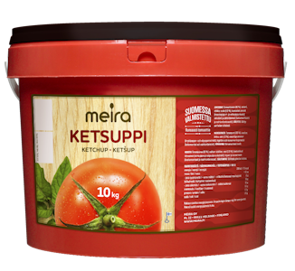 Meiran Ketsuppi 10kg