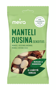 Meira Manteli-rusinasekoitus 120g